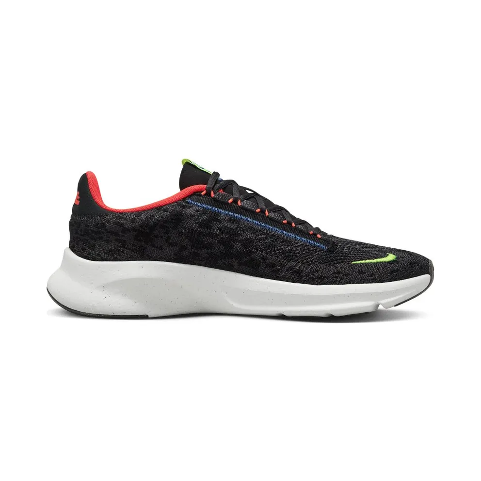 Nike SuperRep Go 3 Next Nature Flyknit Training Black (DH3394-003)