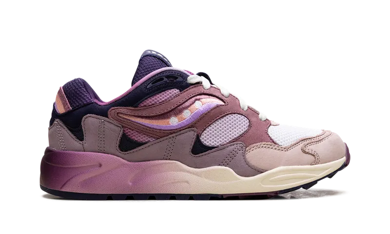 Saucony Grid Shadow 2 “Summer Solstice” (S70838-1)