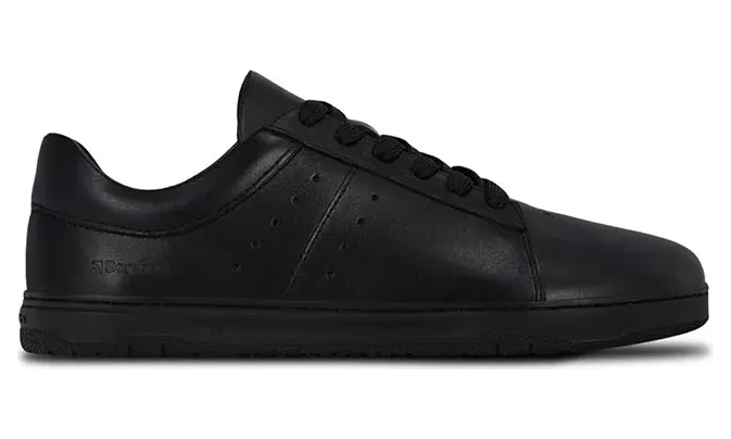 Barebarics sneaker All Black (51150012)