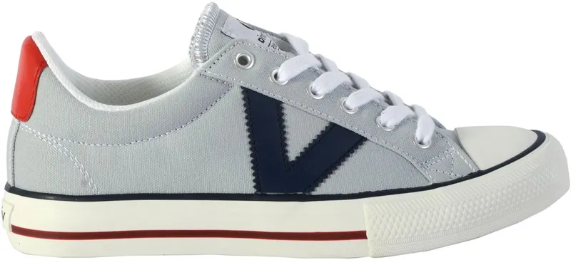 Victoria sneaker Grey (1065164-12)