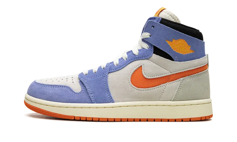 Air Jordan 1 Hi Zoom Comfort “Royal Pulse” (DV1307-184)