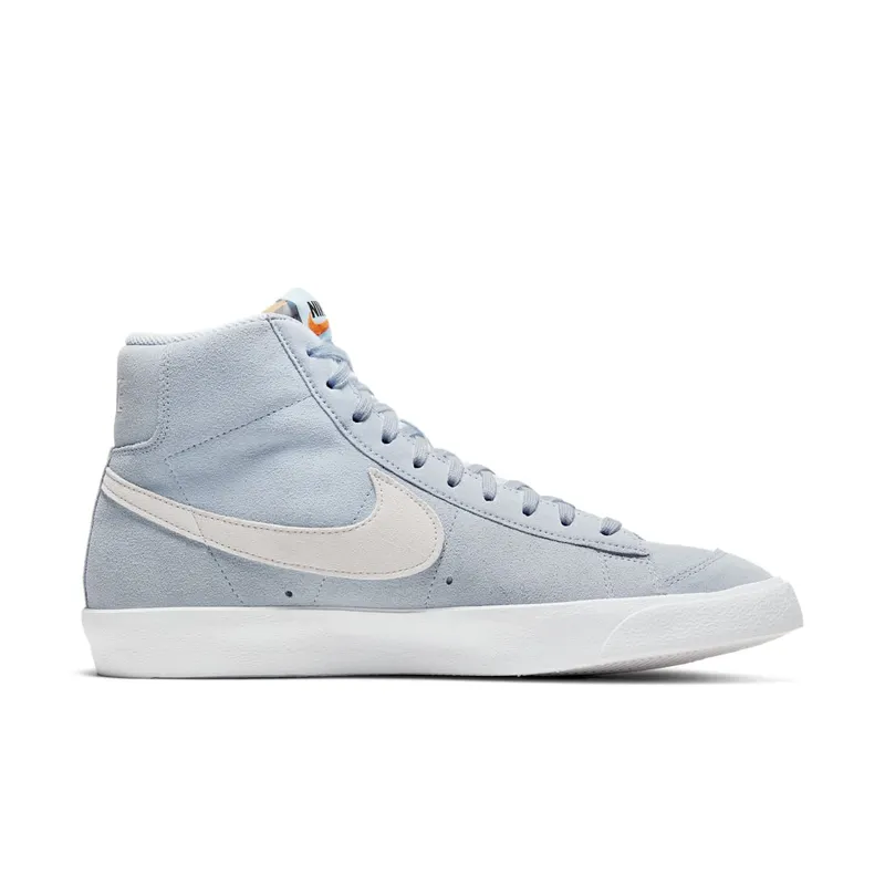 Nike Blazer Mid ’77 Suede (CI1172-401)