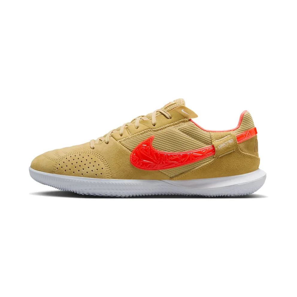 Nike Streetgato Celestial Gold Hyper Crimson (HV4018-200)