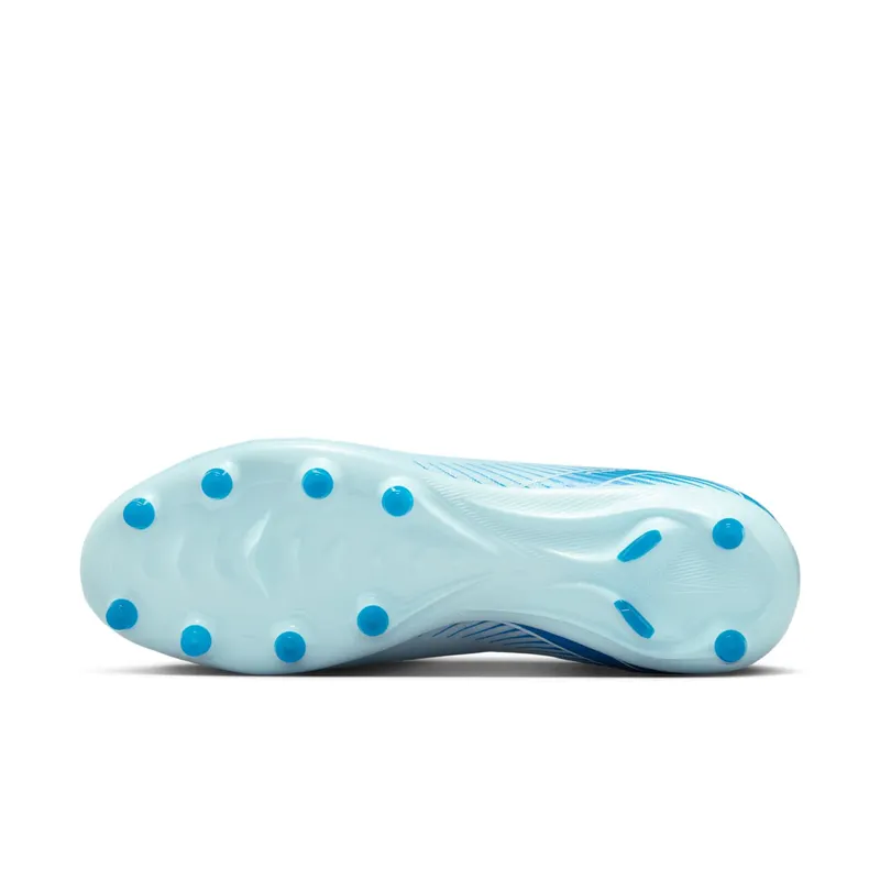 Nike Mercurial Vapor 16 Pro AG-Pro Glacier Blue Orbit (FQ8684-400)