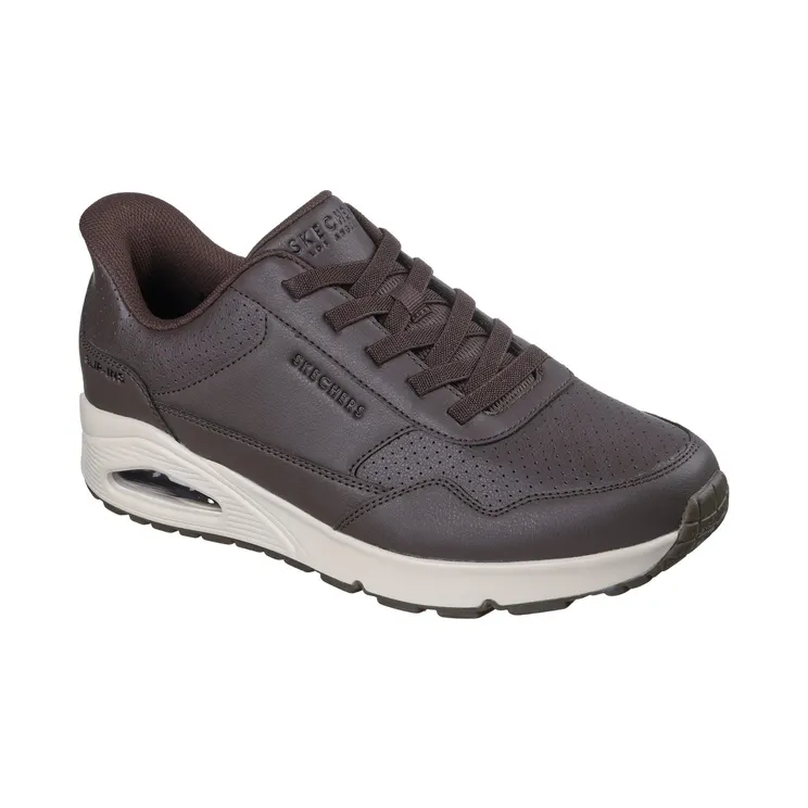 skechers-uno 183023_CHOC