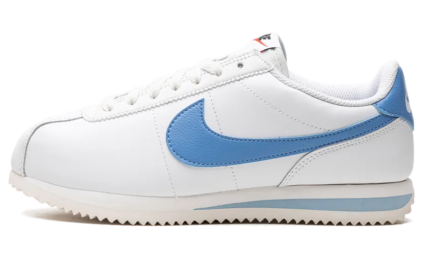 Nike Cortez “White University Blue” (DN1791-102)