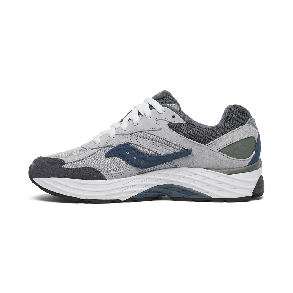 Saucony ProGrid Omni 9 Premium “Grey Agave” (S70845-3)