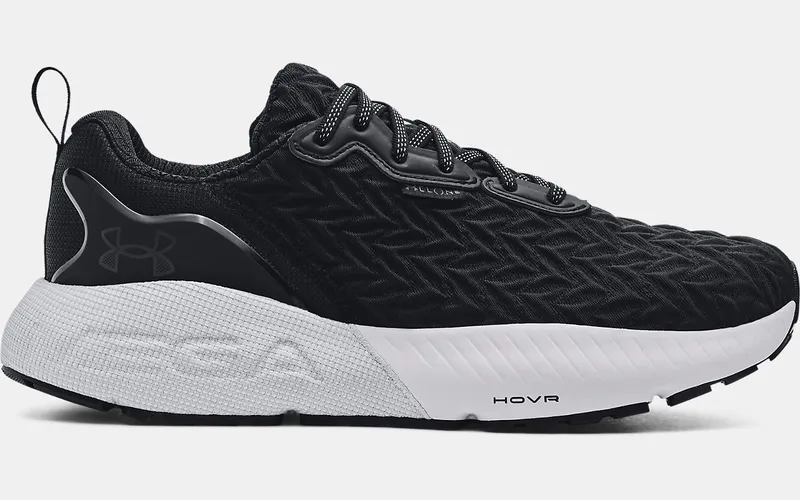 Under Armour HOVR™ Mega 3 Clone Black (3025308-003)