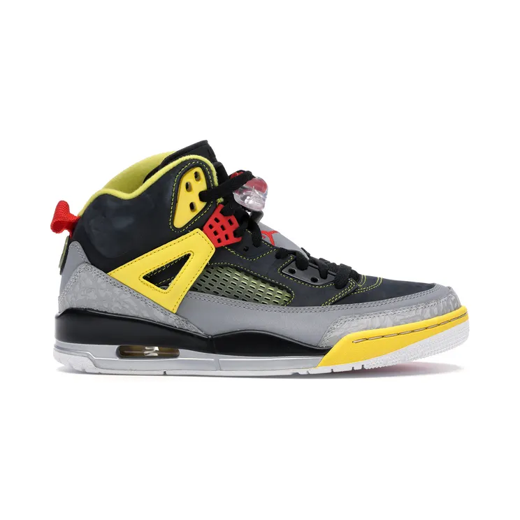 Jordan Spizike 3M