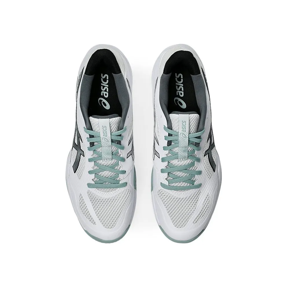 ASICS BLADE FF 2 “White / Ocean Haze” (1071A117-103)