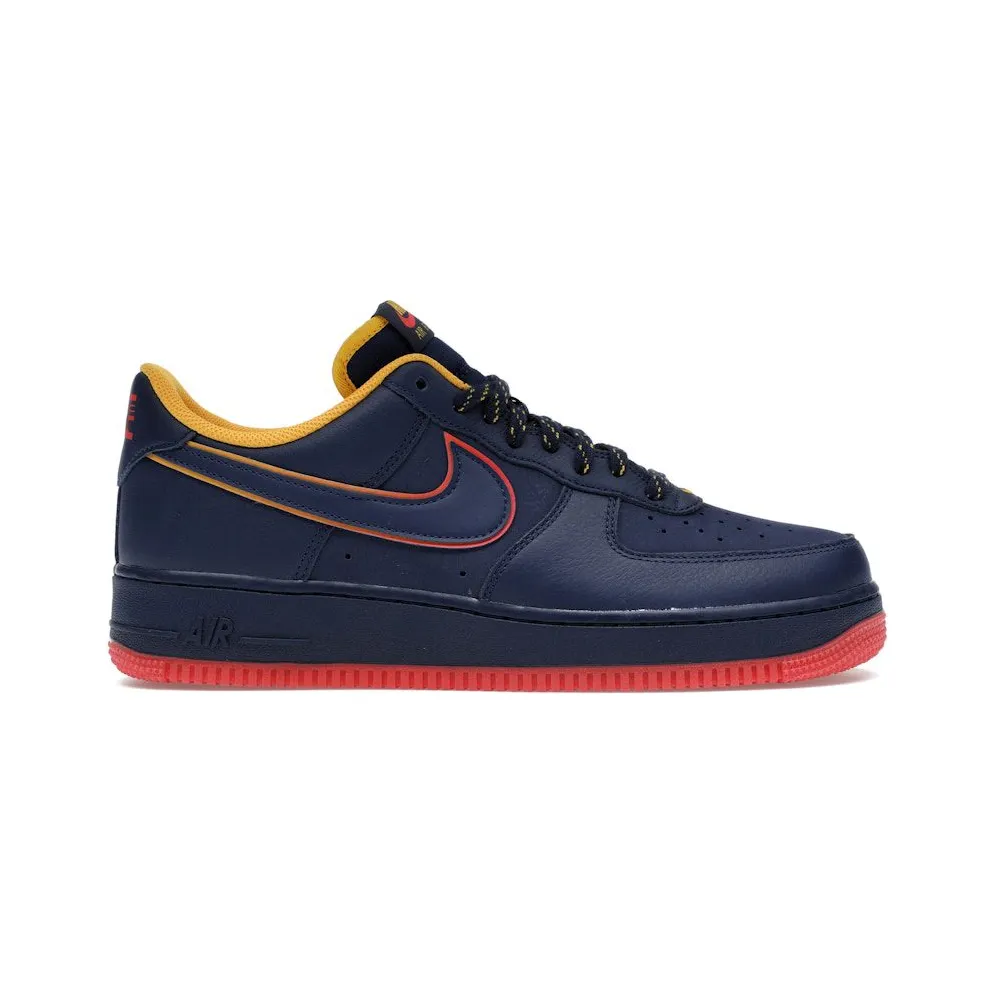 Nike Air Force 1 Low Retro Lettering (HV5752-410)