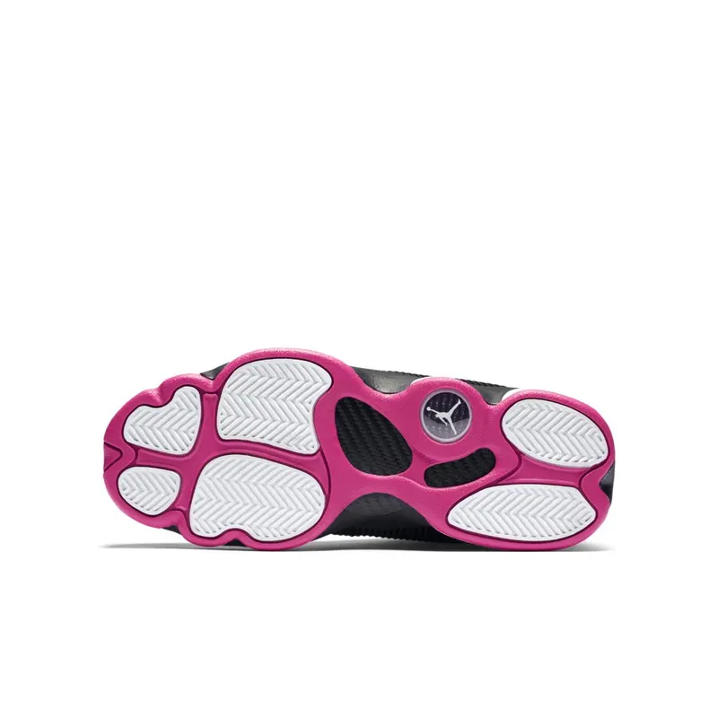 Jordan Horizon Black Vivid Pink (GS) (819848-008)