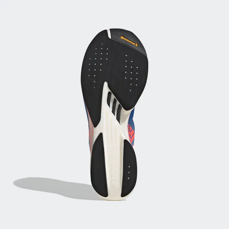adidas Adizero Adios Pro 2.0 Legacy Indigo / Turbo / Sky Rush (GX3117)