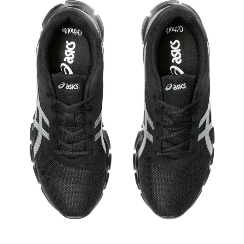 Asics Gel-quantum Lyte Ii Black/Pure Silver (1201A630.012)