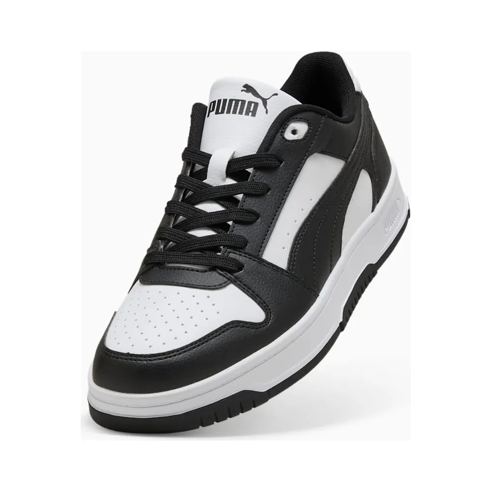Puma Rebound Black (407169-01)