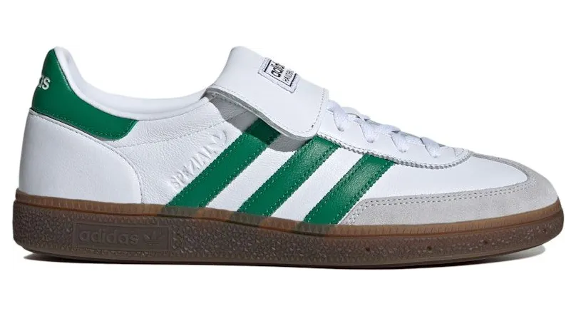 adidas Handball Spezial Green Dash Grey (IH0368)