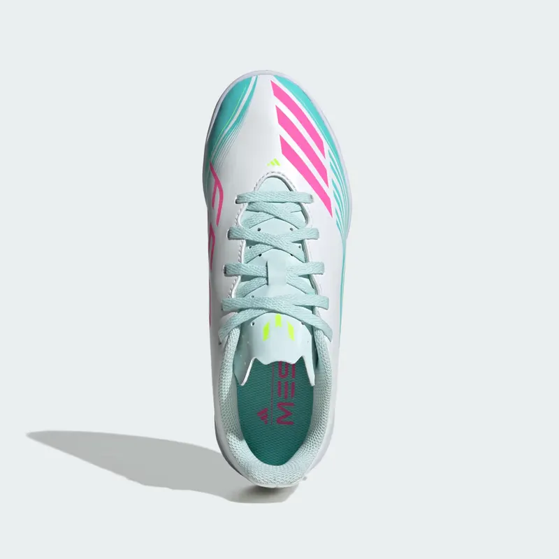 adidas F50 Club IC Messi Aurora Radiante Pack (JQ0948)