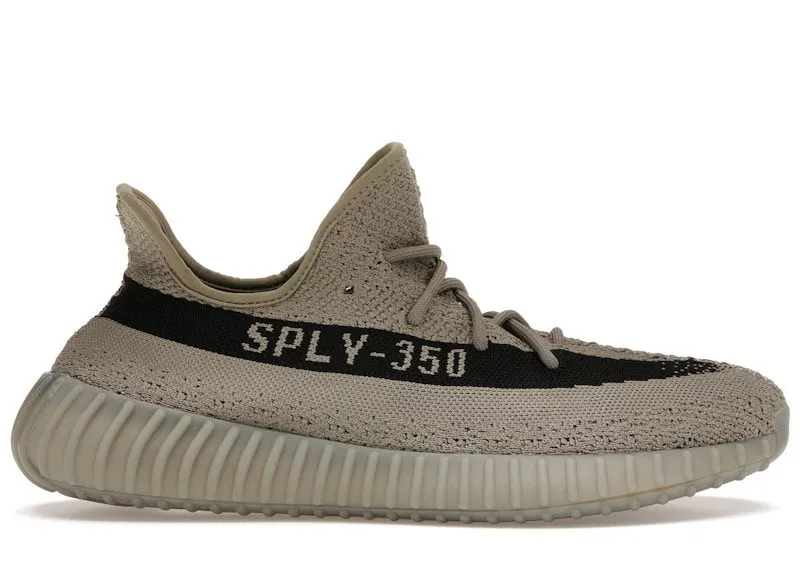 adidas Yeezy Boost 350 V2 Granite (HQ2059)