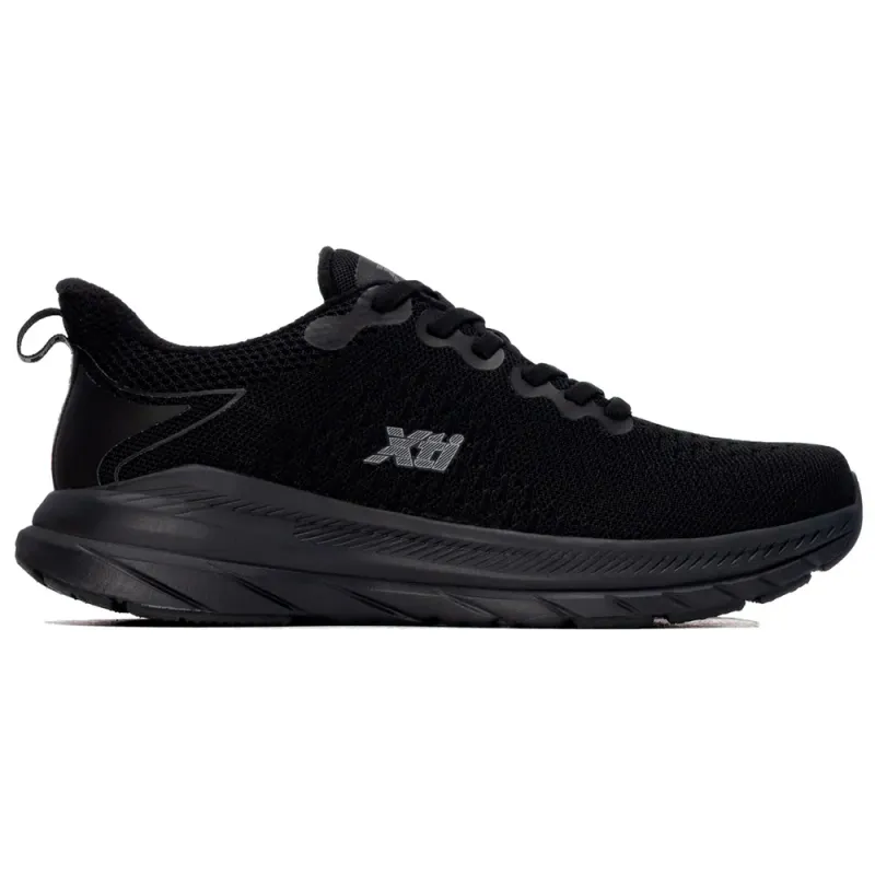 Xti 14674601 Shoes 14674601-Black