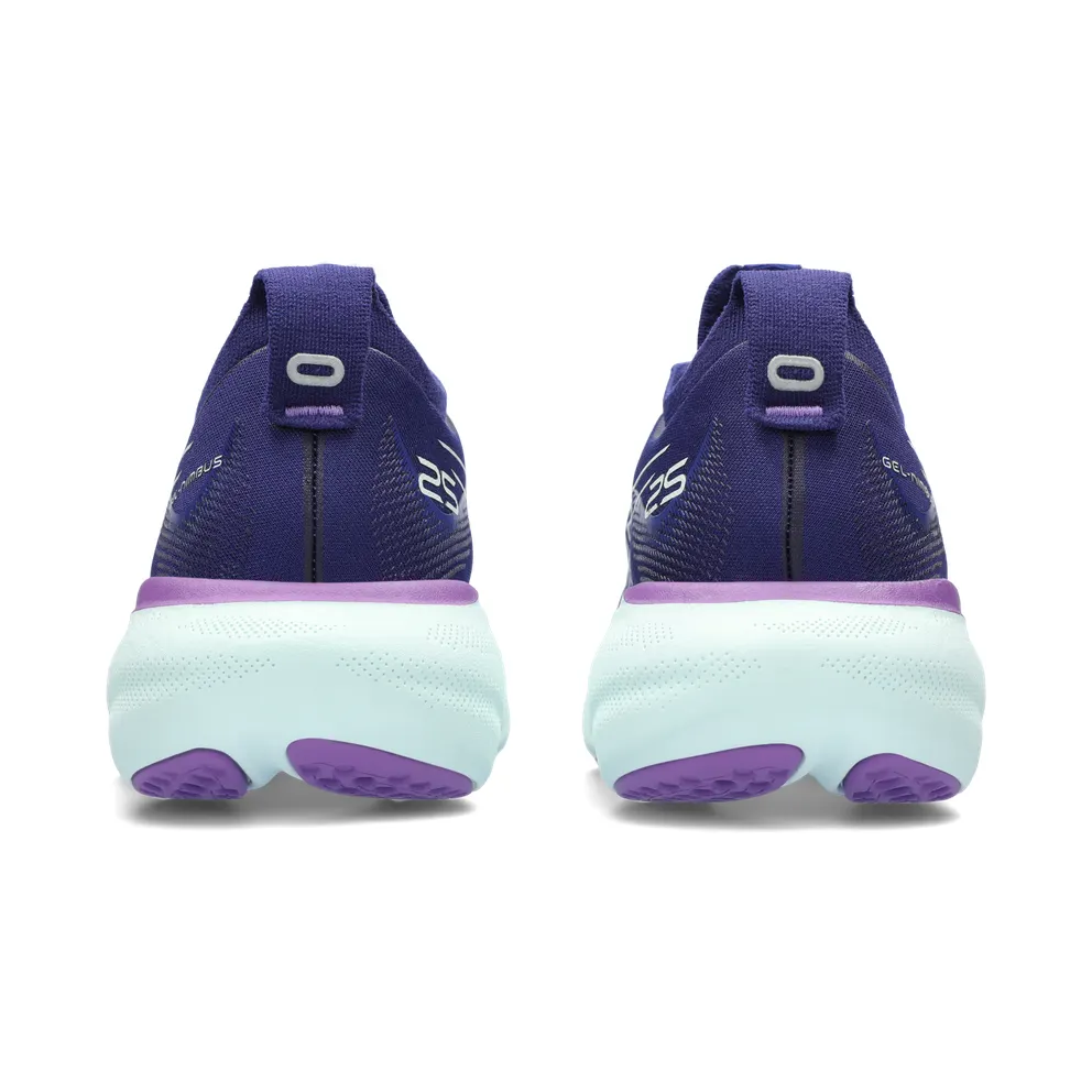 Asics GEL-NIMBUS 25 Dive Blue/Soothing Sea (1012B356.402)