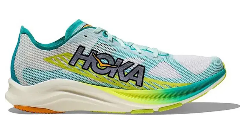 Hoka One Cielo Road White Ceramic (1143490-WCRM)