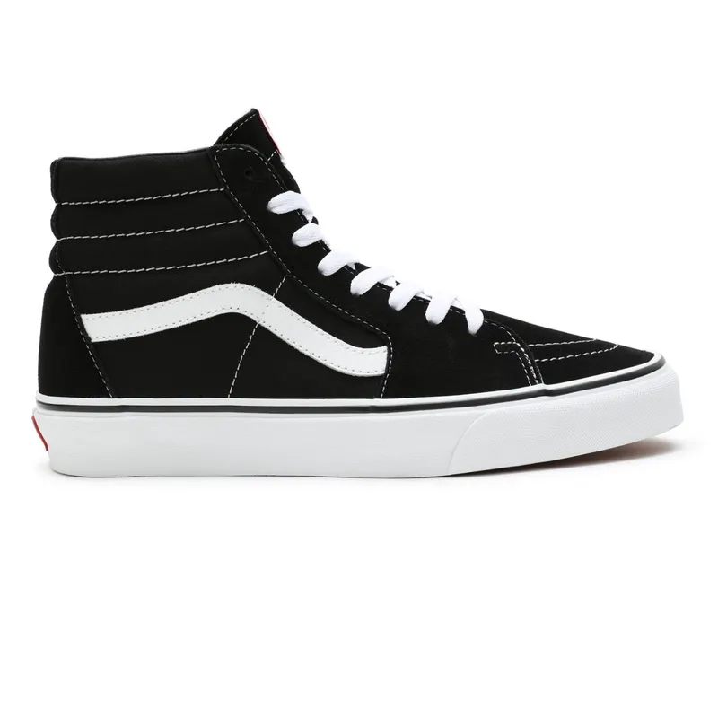 Vans Sk8-Hi Black White Black/True White (VN000D5IB8C)