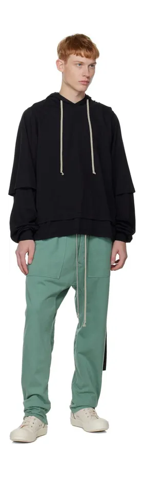 Rick owens Off-White Penta 2111 NATURAL/MILK/MI (DU02B4806 DQ) (5)