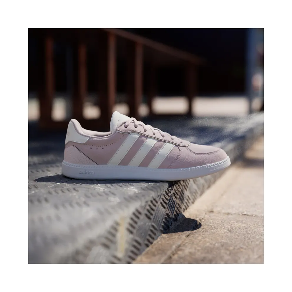 Adidas Breaknet Sleek Wonder Quartz / Off White / Wonder Quartz (KK2222)