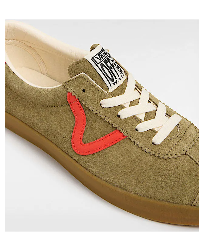 vans-sport VN000CTDBIS