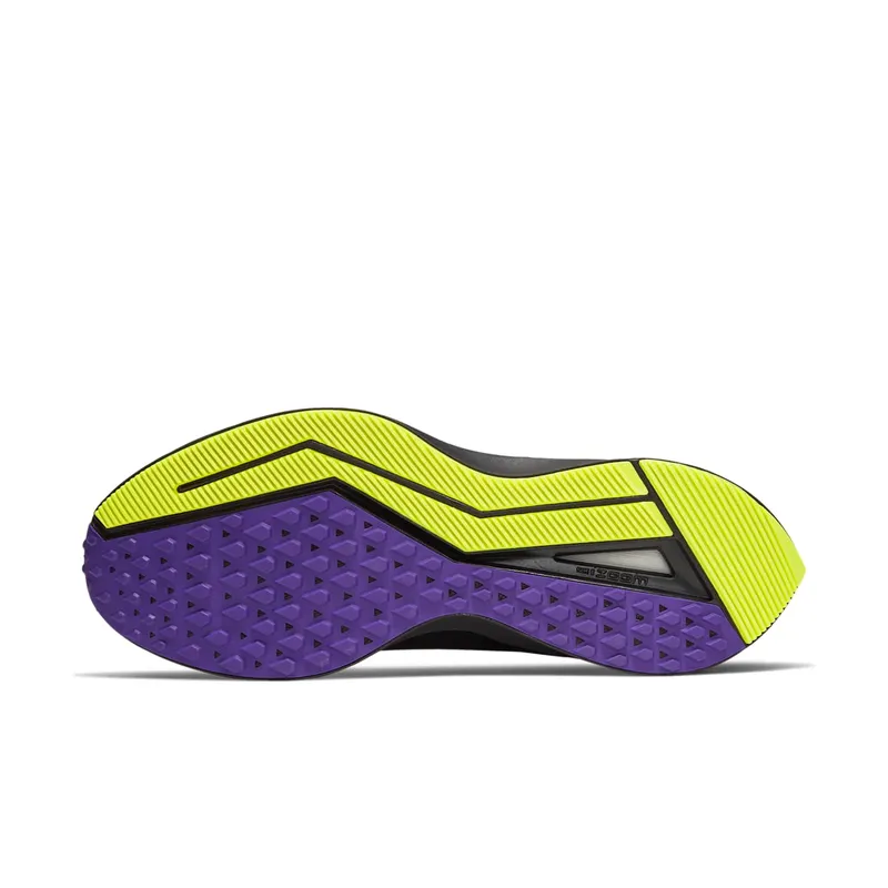 Nike Zoom Winflo 6 Shield Oil Grey (BQ3190-002)