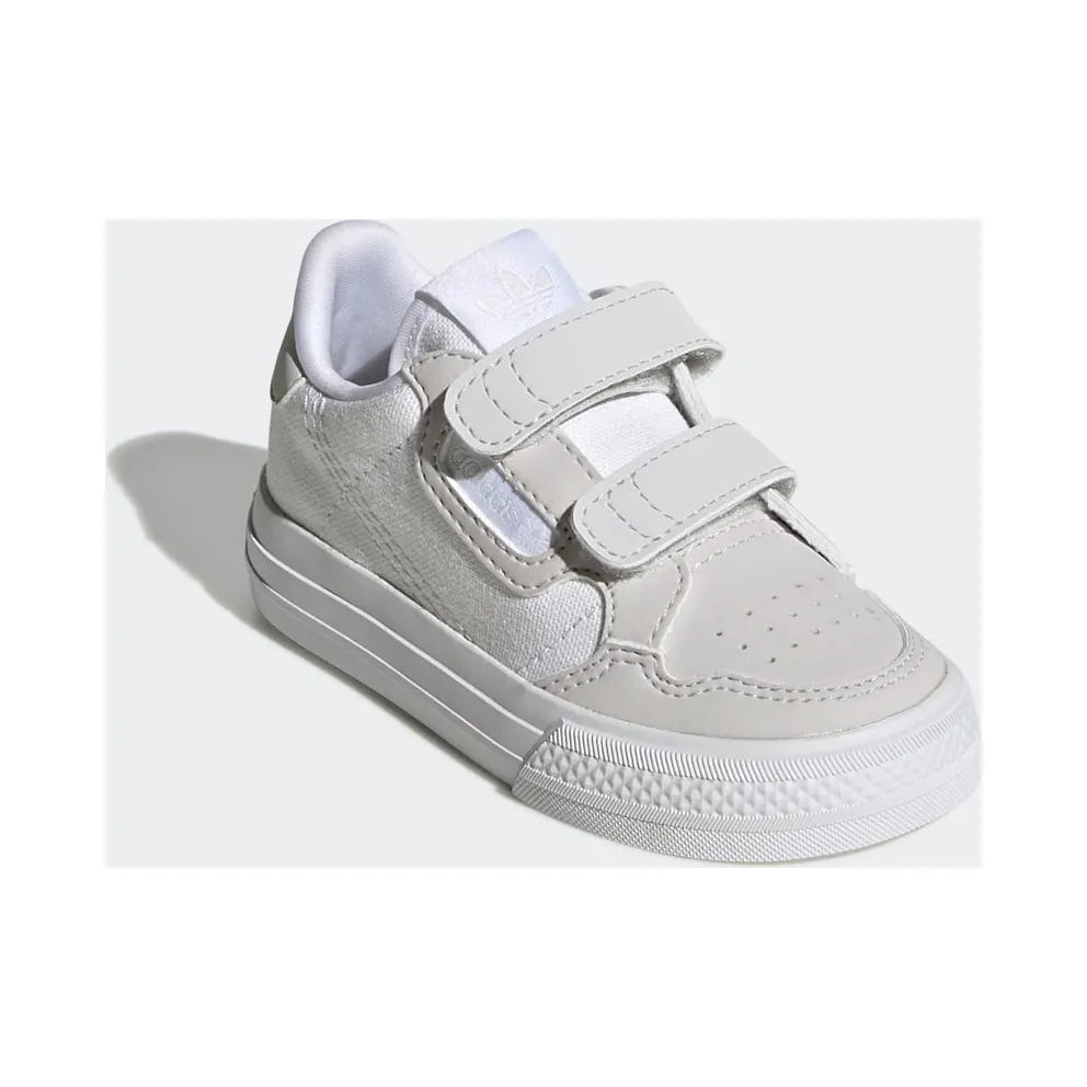 adidas Continental Vulc Cloud White / Cloud White / Grey One (EG9099)