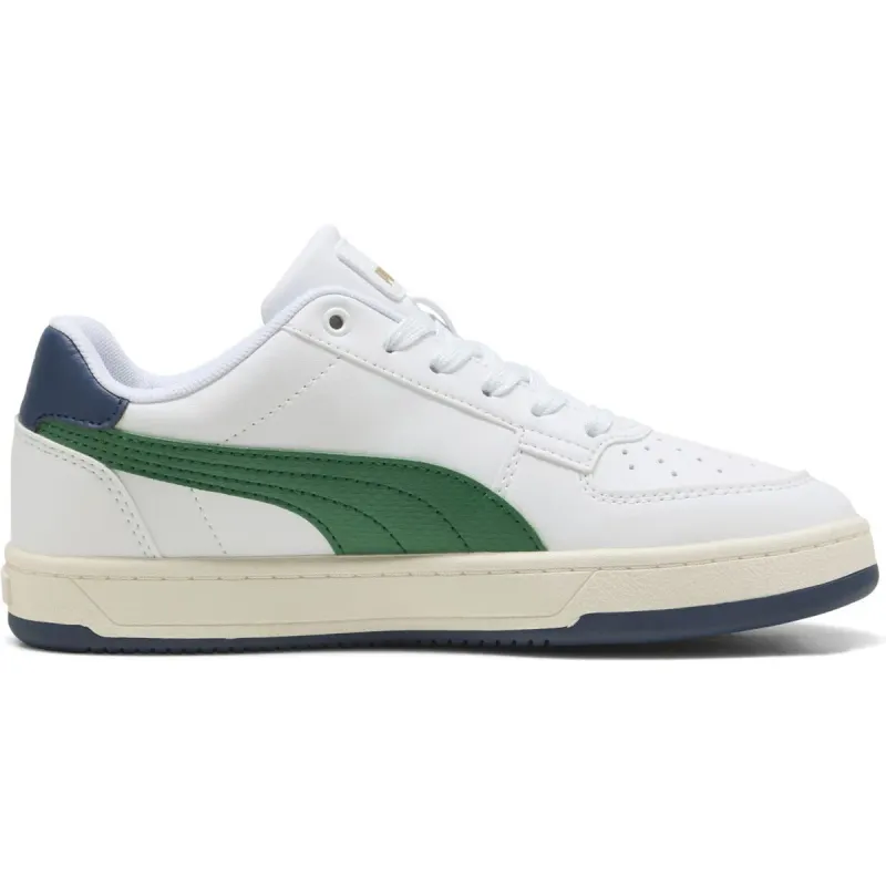 Puma Caven 2.0 White – Red – Blue (403203)