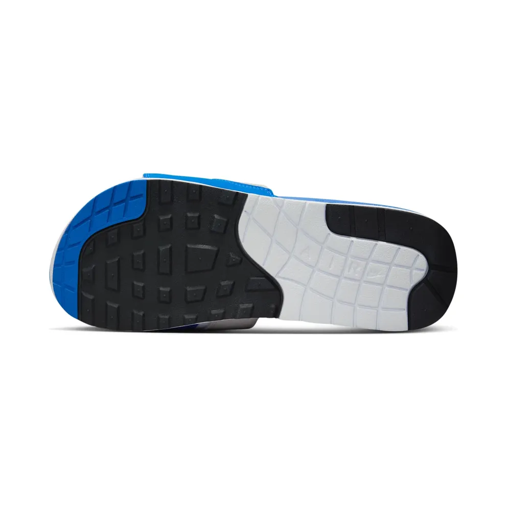 Nike Air Max 1 Slide Royal (FJ4007-100)