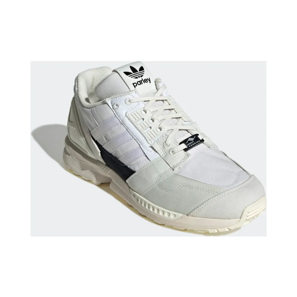 Adidas ZX 8000 PARLEY Off White / White Tint / Cloud White (GV7618)