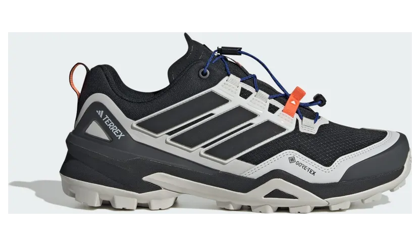 Adidas Terrex Skychaser GORE-TEX Hiking Core Black / Core Black / Grey One (IH2799)
