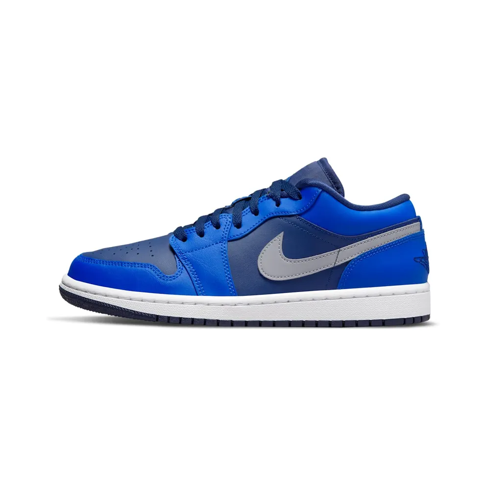 Air Jordan 1 WMNS Low Blue Tones (DC0774-400)