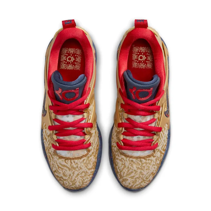 Nike KD15 “Olympics” (DC1975-700)