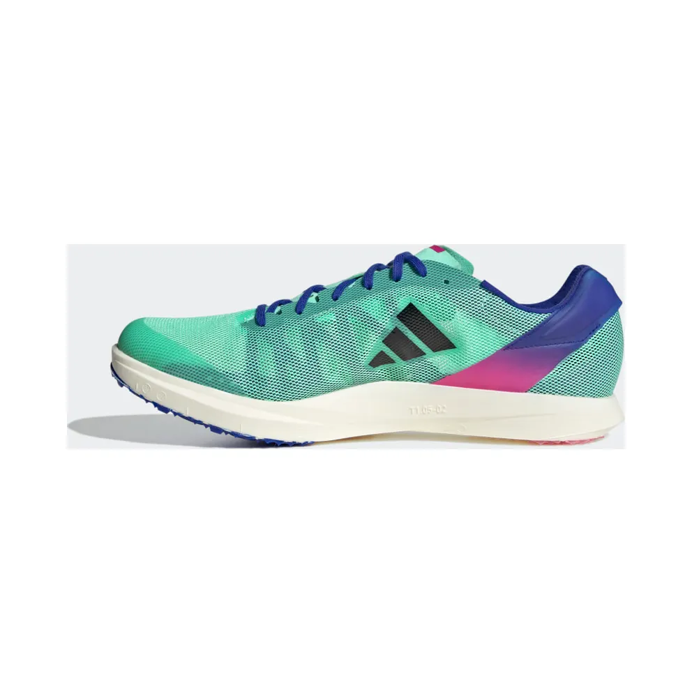 adidas Adizero Avanti TYO Pulse Mint / Core Black / Lucid Blue (GV9073)
