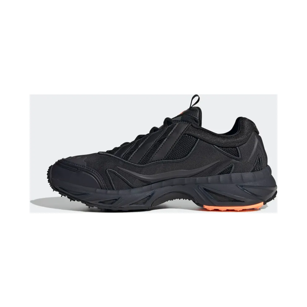 Adidas Xare BOOST Carbon / Core Black / Grey Six (IF2423)
