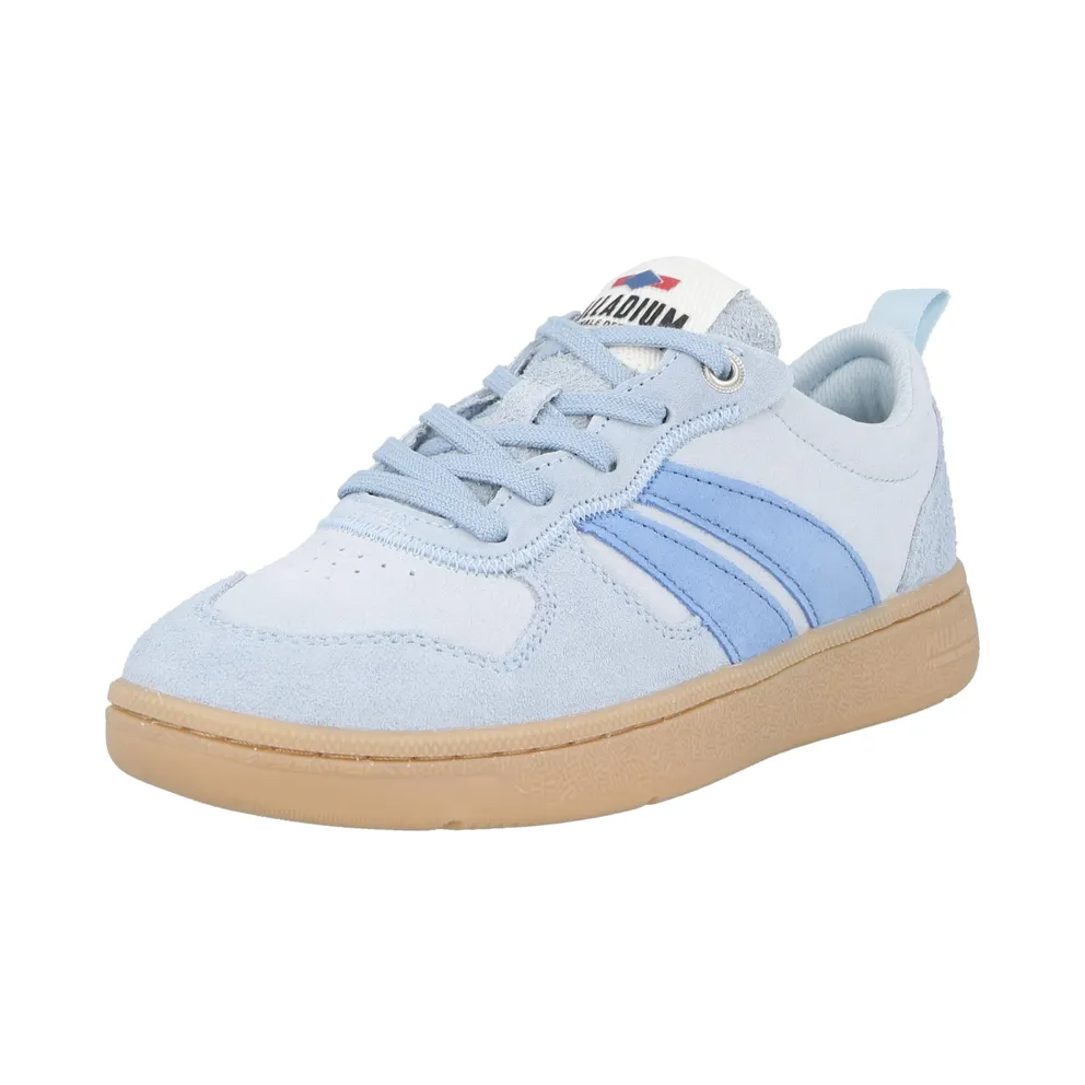Palladium sneaker Pastelblauw / Light Blue (99505-476-M)