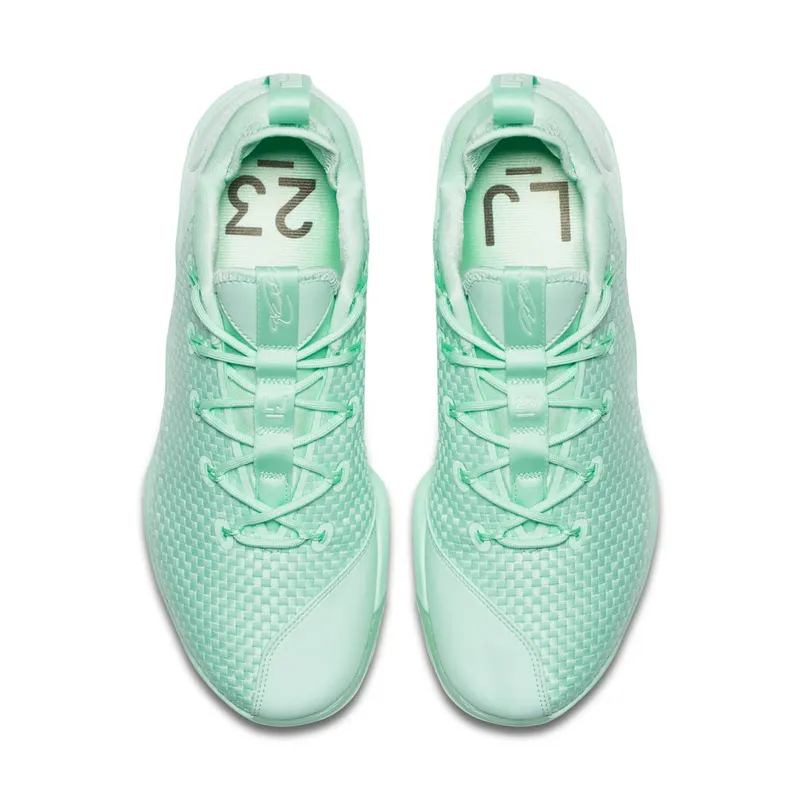 Nike LeBron 14 Low Mint Foam (878636-300)