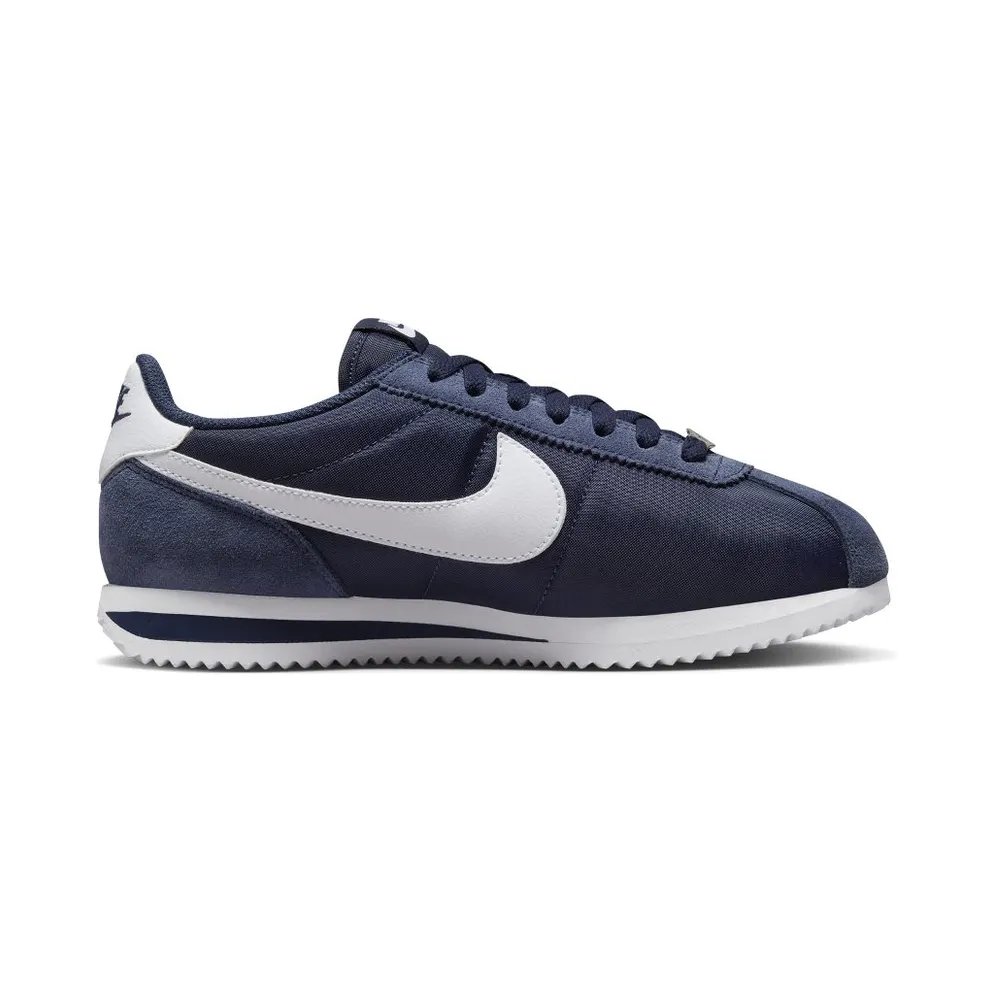 Nike Cortez TXT Midnight Navy/White (DZ2795-400)