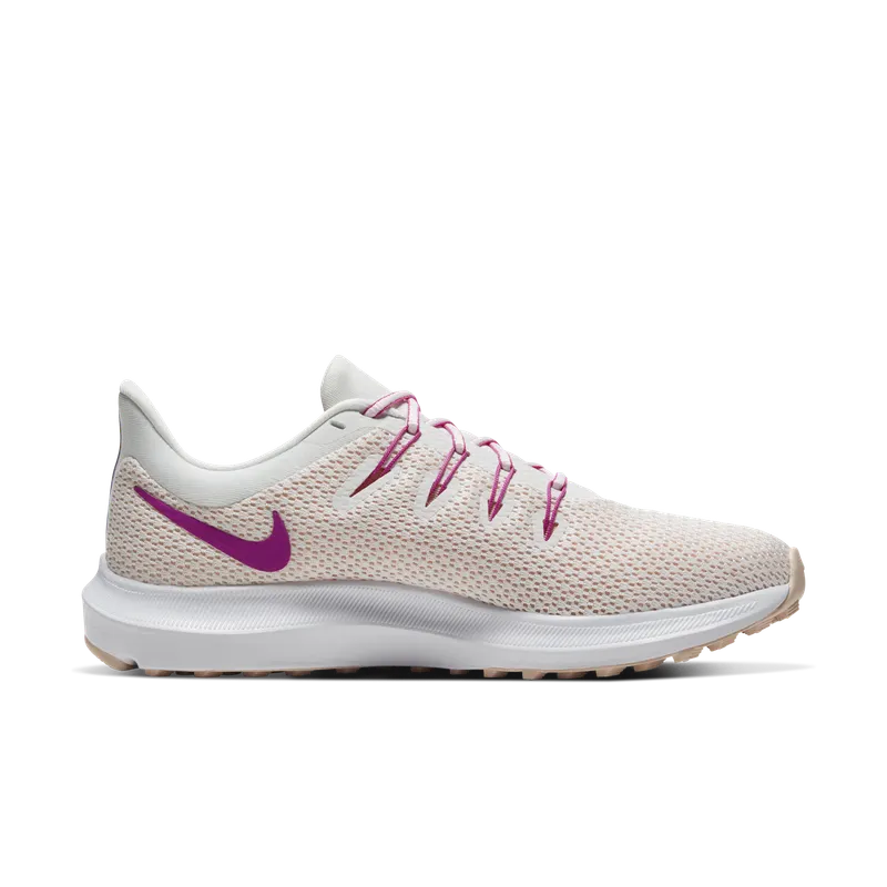 Nike QUEST 2 SUMMIT WHITE FIRE PINK-WASHED CORAL (CI3803-102)