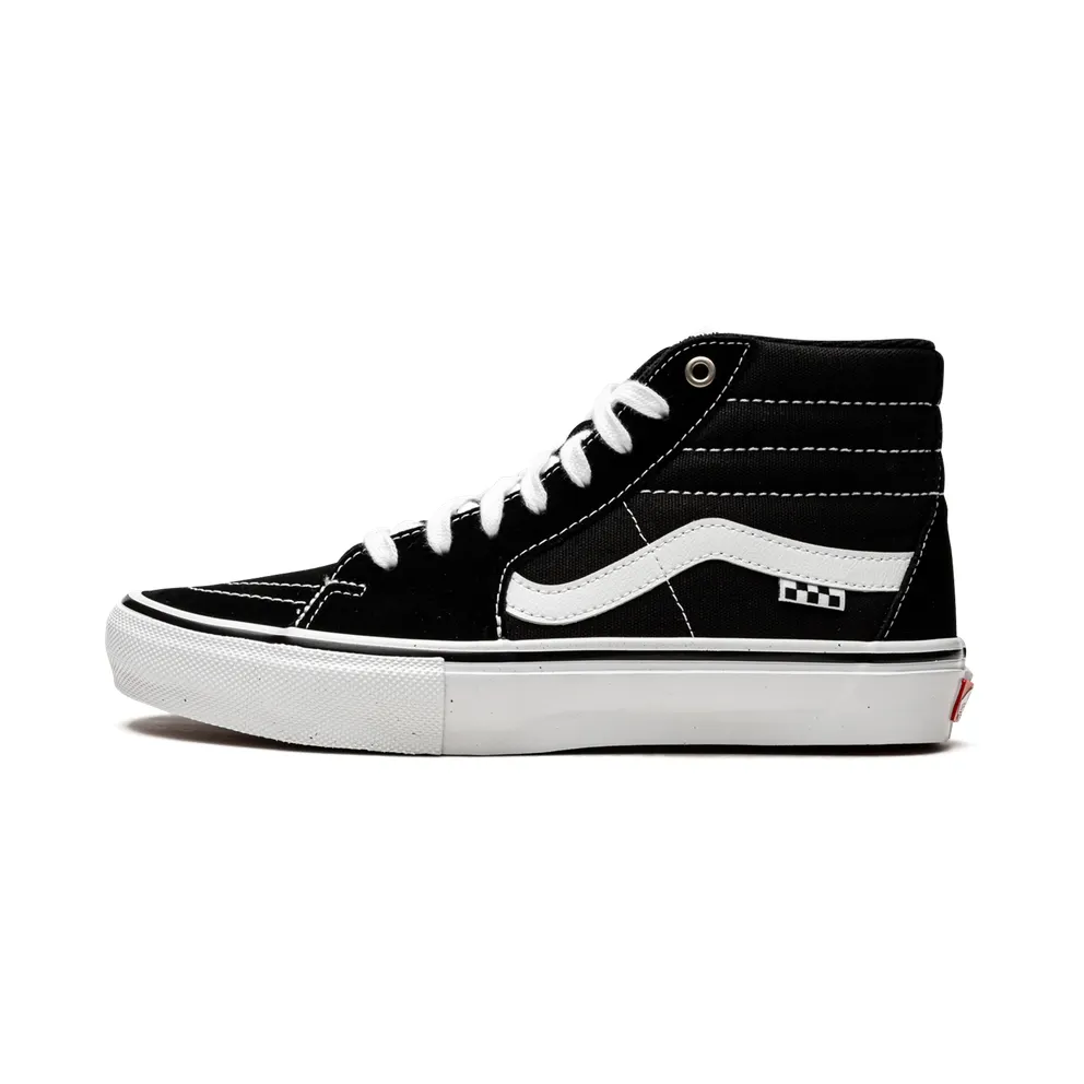VANS Sk8-hi Skate Shoes Black (VN0A5FCCY28)