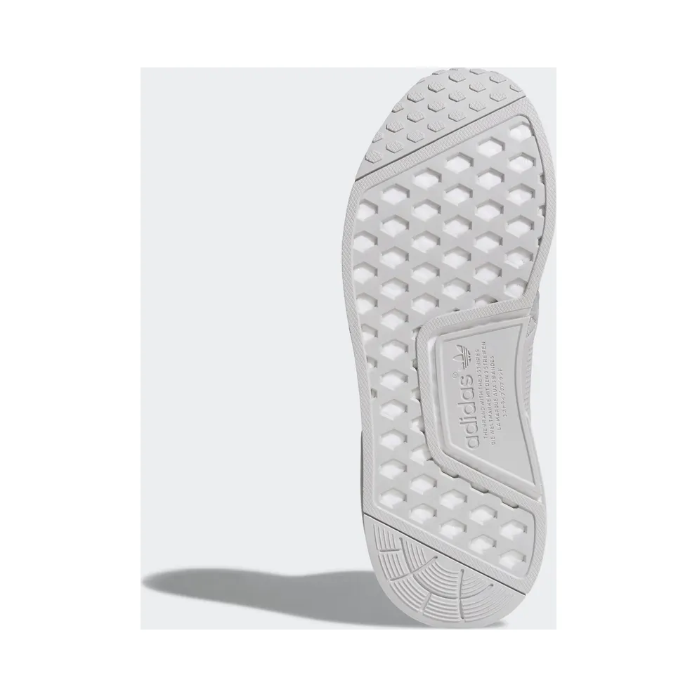 adidas NMD XR1 Triple Grey Grey/Grey/Grey (BY9923)