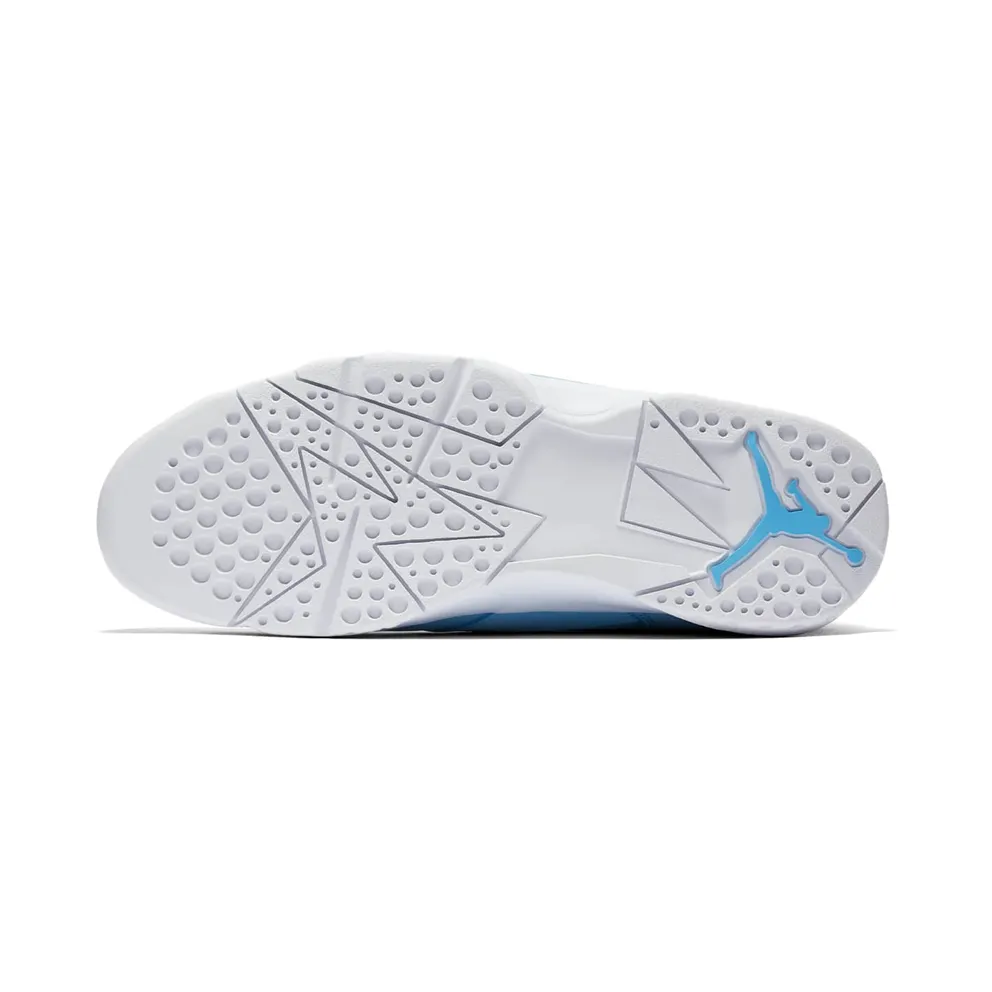 Air Jordan Nike AJ VII 7 Retro Pantone (304775-400)