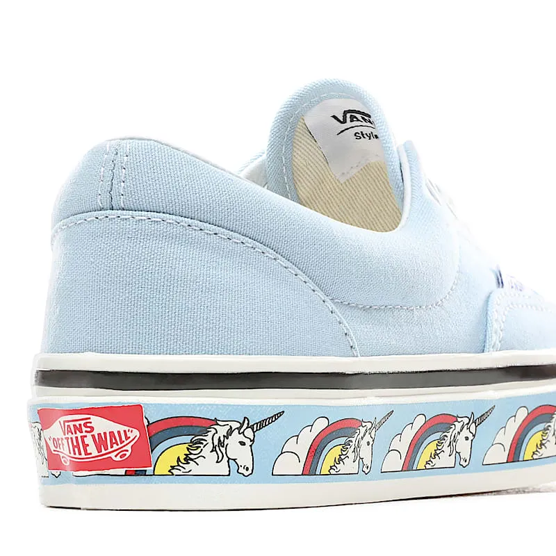 Vans Era 95 Dx Low Top “Blue/White” (VN0A2RR1VPM)