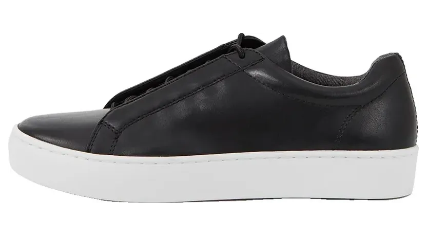 VAGABOND SHOEMAKERS Vagabond sneaker Black (5326-001-20)