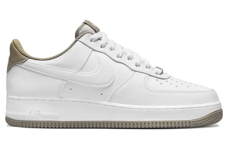 Nike Air Force 1 Low White Khaki (2022) (DR9867-100)