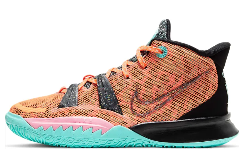 Nike Kyrie 7 Play for the Future (CW3235-800)